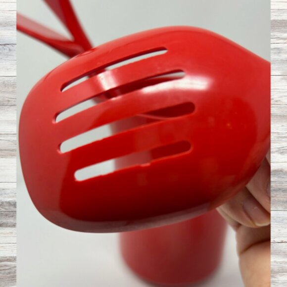 Vintage Rosti Pitcher & Utensils - Picture 7 of 8